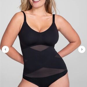 Honeylove LiftWear Cami—size L